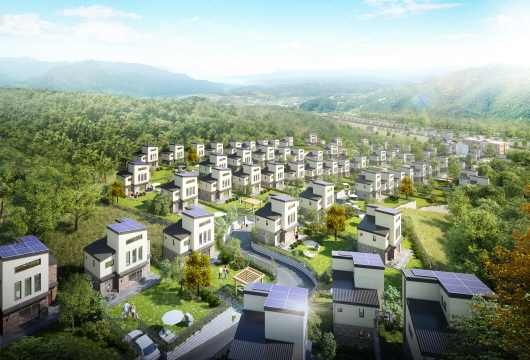 The Terrace Private 43